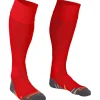 Outlet Stanno Uni Sock ll voetbalsokken rood