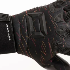 Stanno Volare Ultra II Goalkeeper keepershandschoenen  black grey orange