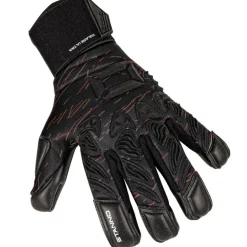 Stanno Volare Ultra II Goalkeeper keepershandschoenen  black grey orange