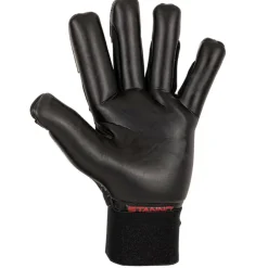 Stanno Volare Ultra II Goalkeeper keepershandschoenen  black grey orange