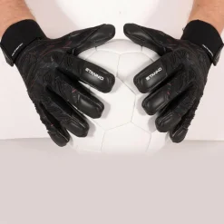 Stanno Volare Ultra II Goalkeeper keepershandschoenen  black grey orange