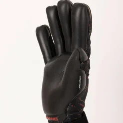 Stanno Volare Ultra II Goalkeeper keepershandschoenen  black grey orange