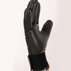 Stanno Volare Ultra II Goalkeeper keepershandschoenen  black grey orange