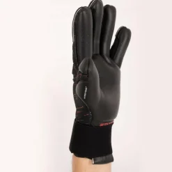 Stanno Volare Ultra II Goalkeeper keepershandschoenen  black grey orange