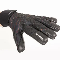 Stanno Volare Ultra II Goalkeeper keepershandschoenen  black grey orange