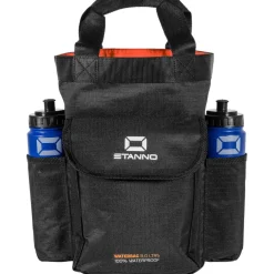 Stanno Waterbag bidonhouder black anthracite