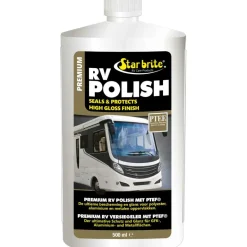 Star Brite  Premium RV Polish met PTEF 500 ml