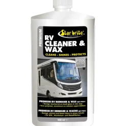 Best Star brite Premium RV reiniger en wax 500 ml