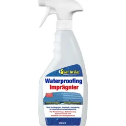 Hot Star Brite  PTEF impregneerspray 650 ml