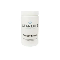 Starline Chloorshock 1 kg