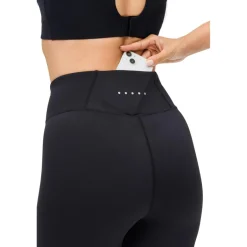 Online Stronger Signature Biker sportlegging dames black