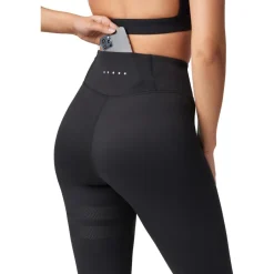 New Stronger Signature sportlegging dames black