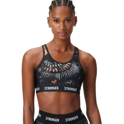 Discount Stronger Voodoo sport bh dames voodoo
