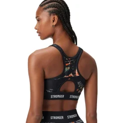 Discount Stronger Voodoo sport bh dames voodoo