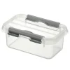 Online Sunware Q-Line Mini opbergbox 500 ml transparent