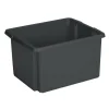 Sunware Relife Nesta opbergbox 32 liter antraciet