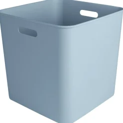 Hot Sunware Sigma Home Cube opbergbox 25 liter blauw