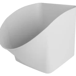 New Sunware Sigma Home opbergmand 27 liter wit