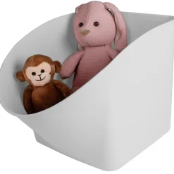 New Sunware Sigma Home opbergmand 27 liter wit