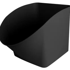 Sunware Sigma Home opbergmand 27 liter zwart