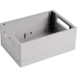 Sunware Sigma Home vouwkrat 1,7 liter grijs