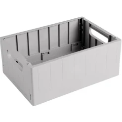 Outlet Sunware Sigma Home vouwkrat 4,6 liter grijs