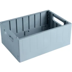 Outlet Sunware Sigma Home vouwkrat 4,6 liter blauw