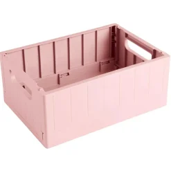 Online Sunware Sigma Home vouwkrat 4,6 liter roze
