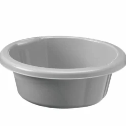 New Sunware Water-line emmer + afwasteil 5 + 12 liter zilver