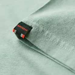 Sale Superdry Essential polo heren slate grey