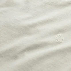 Superdry Essentials shirt heren silver birch