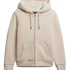 Superdry vest dames mauve morn pink