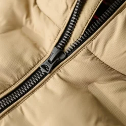 Superdry winterjas heren canyon sand brown