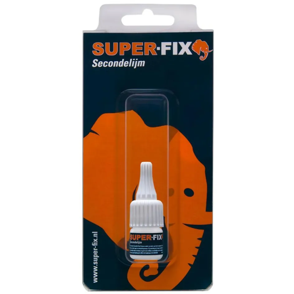 Outlet Super-Fix Secondelijm 5 gram