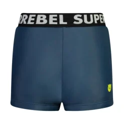 Discount SuperRebel Diablo R401 zwemboxer junior navy