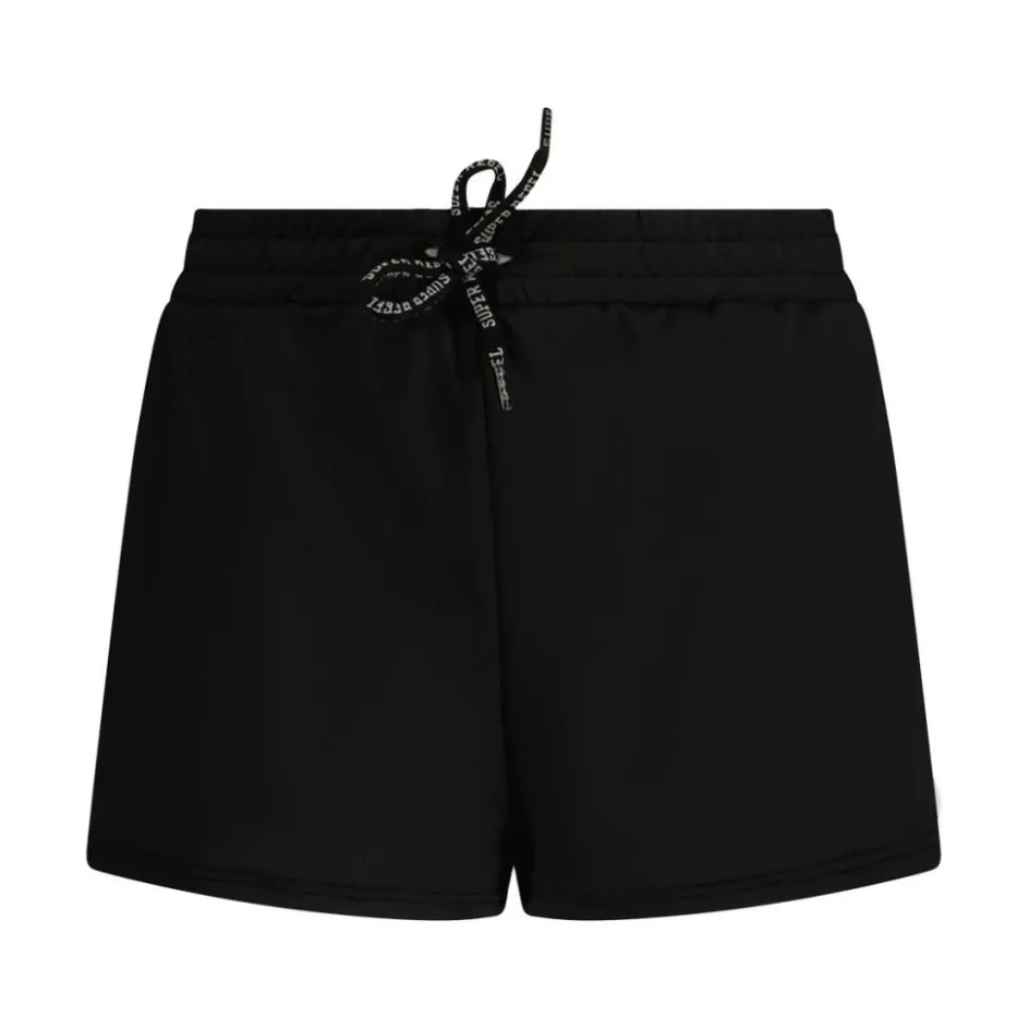 Clearance SuperRebel Holy zwembroek junior zwart