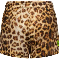 Clearance SuperRebel Holy zwemshort junior leopard