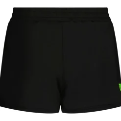 SuperRebel Holy zwemshort junior black