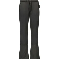 Hot SuperRebel R209 SPEAK skibroek junior black