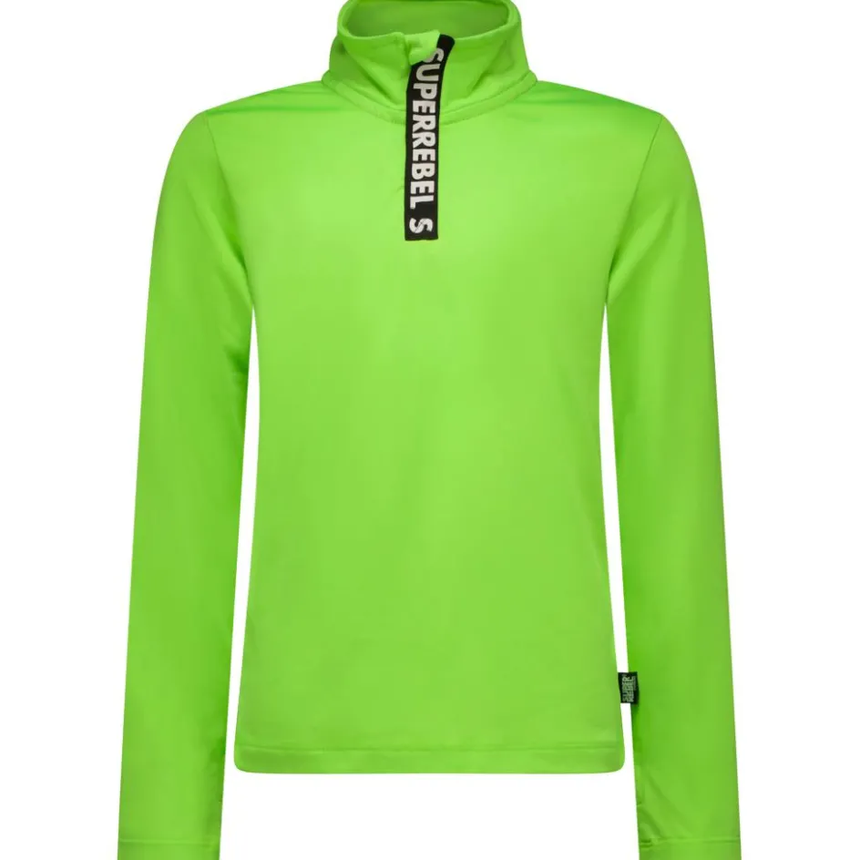 Online SuperRebel R409-6402 SPURT skipully junior fluo pistache