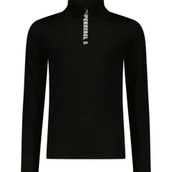 SuperRebel R409-6402 SPURT skipully junior black