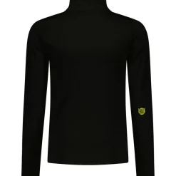 SuperRebel R409-6402 SPURT skipully junior black