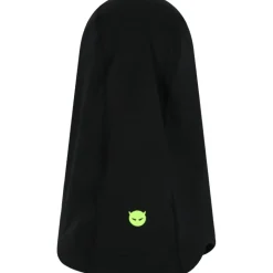 SuperRebel ROBER balaclava junior black