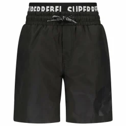 SuperRebel Rocky Plain zwembroek junior black