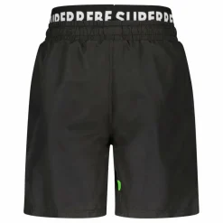 SuperRebel Rocky Plain zwembroek junior black