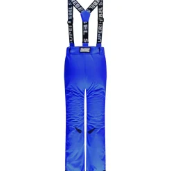 SuperRebel SPEED skibroek junior blue