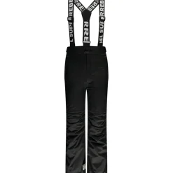 Discount SuperRebel SPEED skibroek junior black