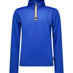 SuperRebel SPURT skipully junior fluo kobalt