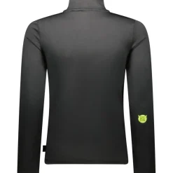 SuperRebel SPURT skipully junior black snowtime