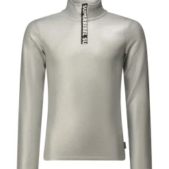 Online SuperRebel SPURT skipully junior silver foil